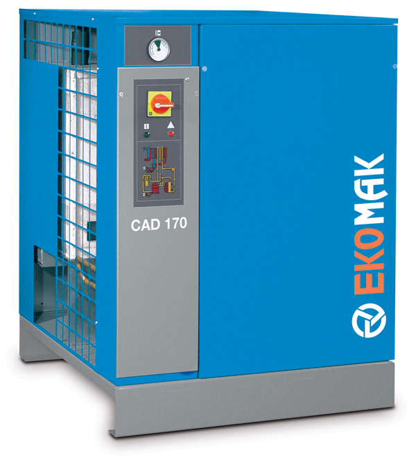 Осушитель CAD 110 (6,50м3/мин-13 бар) в Чебоксарах